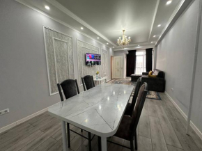 Family apartment in the city center